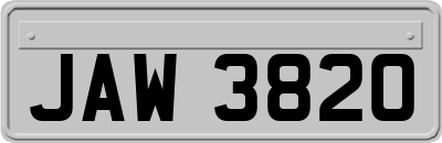 JAW3820
