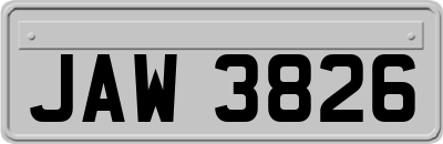 JAW3826