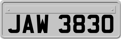 JAW3830