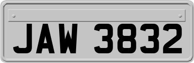 JAW3832