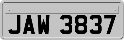 JAW3837