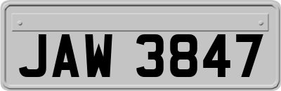 JAW3847