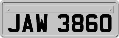 JAW3860
