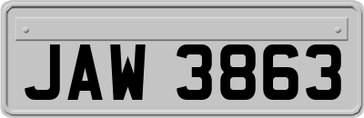 JAW3863