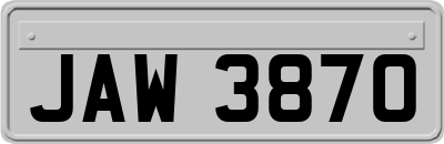 JAW3870