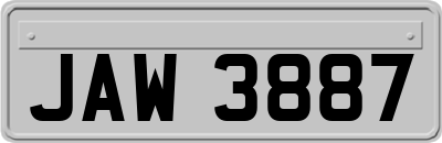 JAW3887
