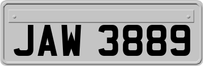 JAW3889