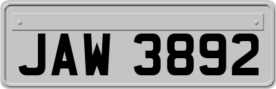 JAW3892
