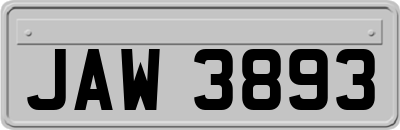 JAW3893