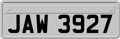 JAW3927