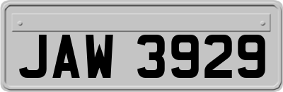 JAW3929