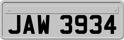 JAW3934