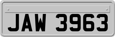 JAW3963