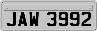 JAW3992