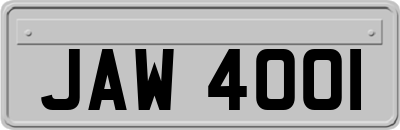 JAW4001
