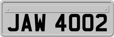 JAW4002