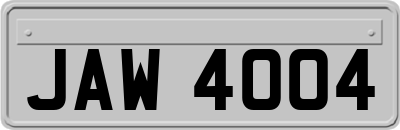 JAW4004