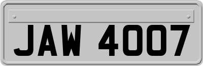 JAW4007