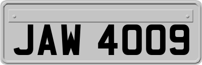 JAW4009