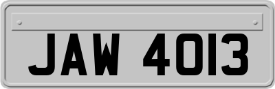 JAW4013