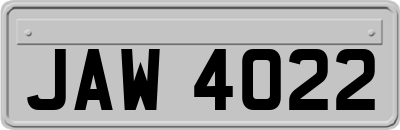 JAW4022
