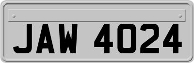 JAW4024