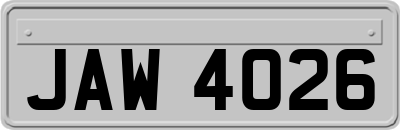 JAW4026