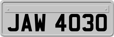JAW4030