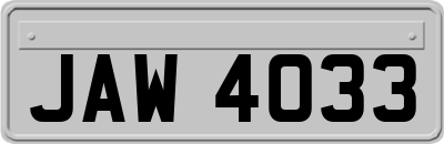 JAW4033