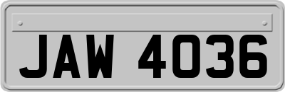 JAW4036