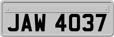JAW4037