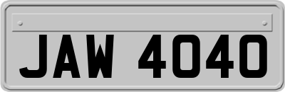 JAW4040