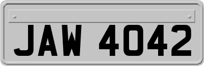 JAW4042