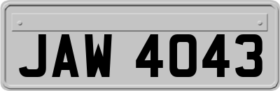 JAW4043
