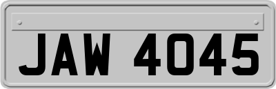 JAW4045