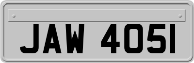 JAW4051