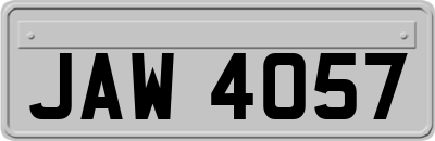 JAW4057