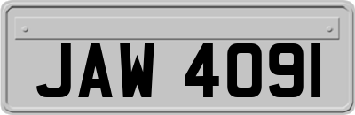 JAW4091