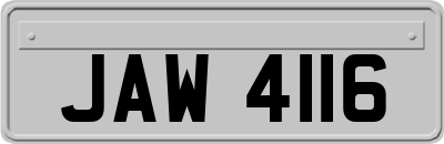 JAW4116