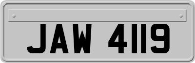JAW4119
