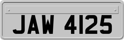 JAW4125