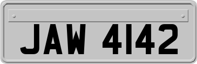 JAW4142