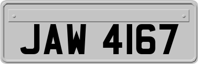 JAW4167