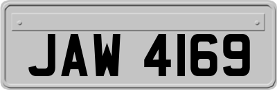 JAW4169