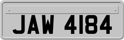 JAW4184