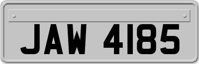 JAW4185