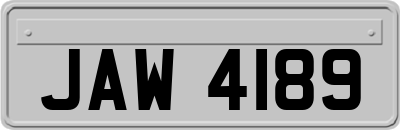 JAW4189