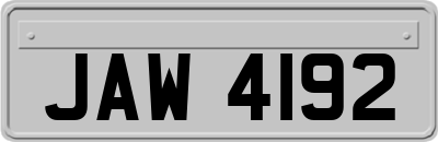 JAW4192
