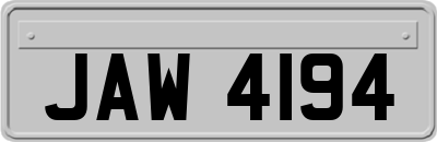 JAW4194