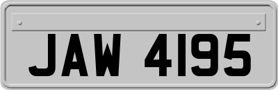 JAW4195